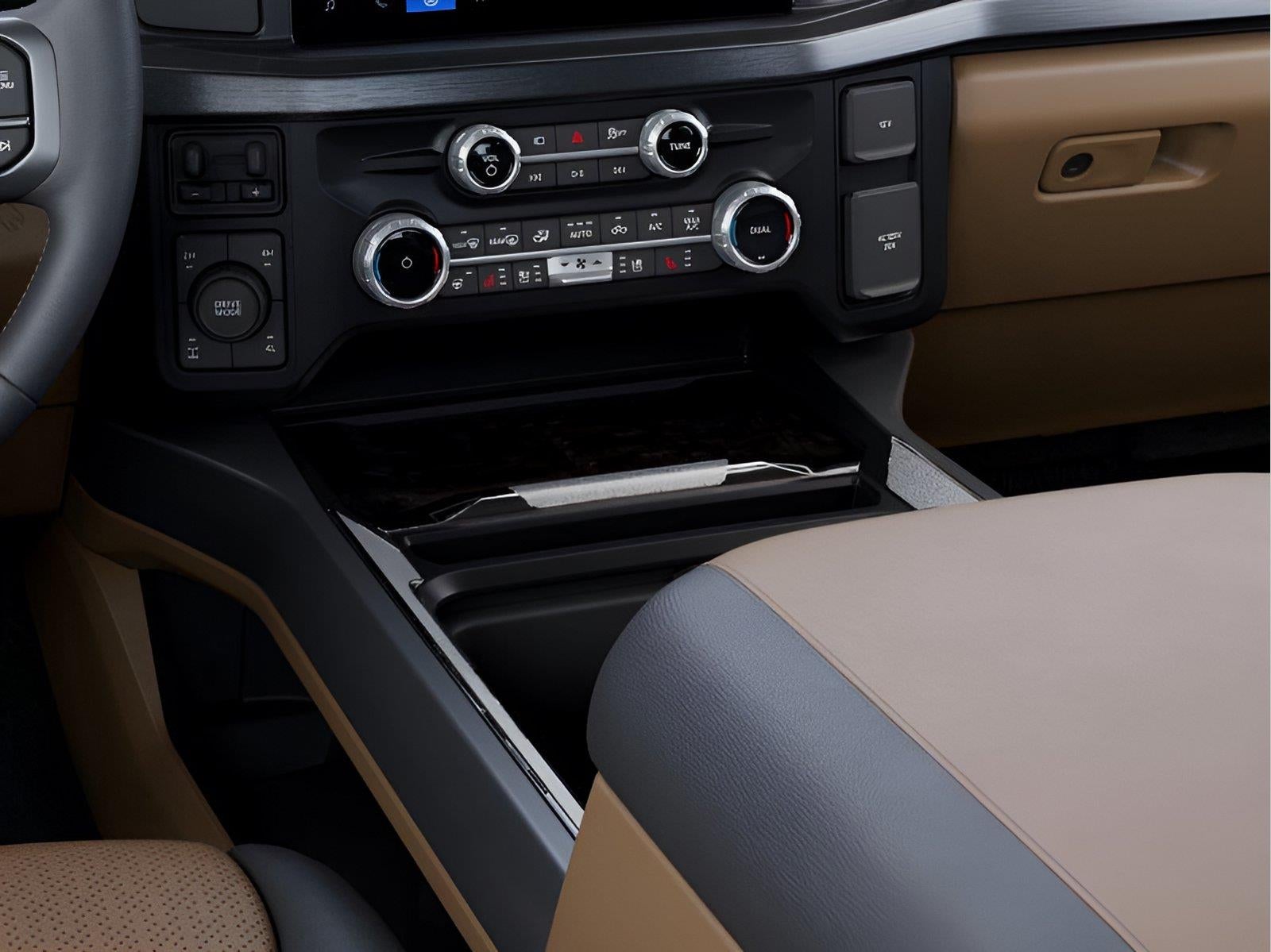 2027 Ford F-250 F-250® Lariat®