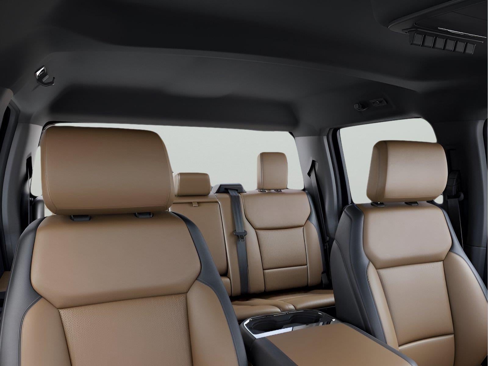 2027 Ford F-250 F-250® Lariat®