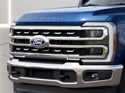 2027 Ford F-250 F-250® Lariat®