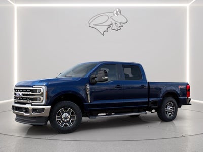 2027 Ford F-250 F-250® Lariat®