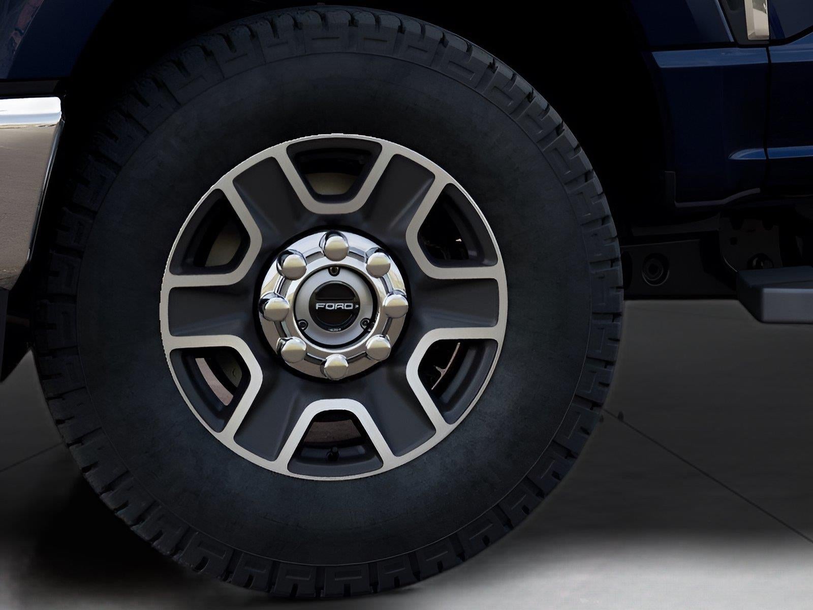 2027 Ford F-250 F-250® Lariat®