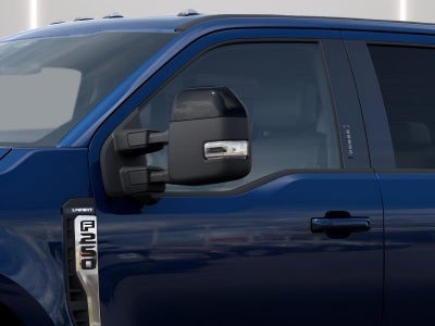 2027 Ford F-250 F-250® Lariat®