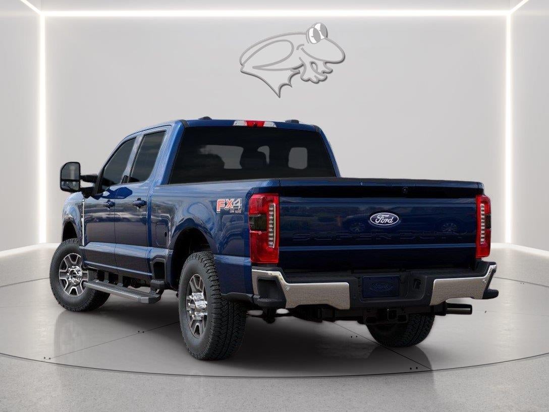2027 Ford F-250 F-250® Lariat®