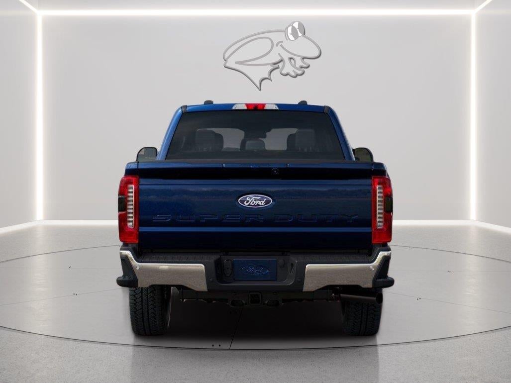 2027 Ford F-250 F-250® Lariat®