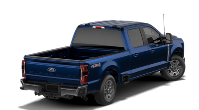 2027 Ford F-250 F-250® Lariat®