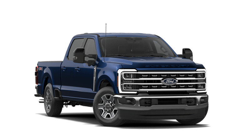 2027 Ford F-250 F-250® Lariat®