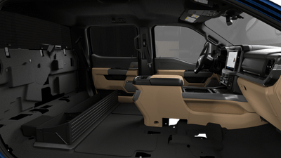 2027 Ford F-250 F-250® Lariat®