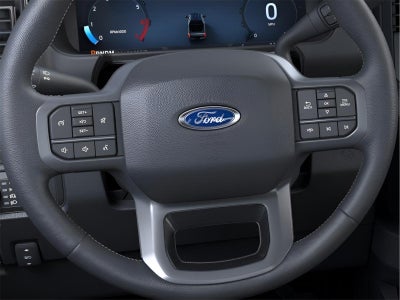 2026 Ford Super Duty F-250 Lariat