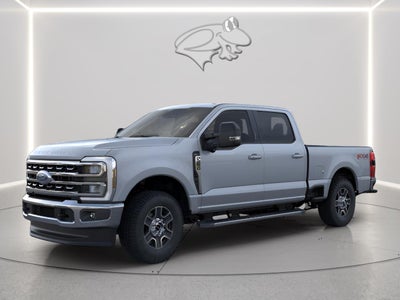 2026 Ford Super Duty F-250 Lariat