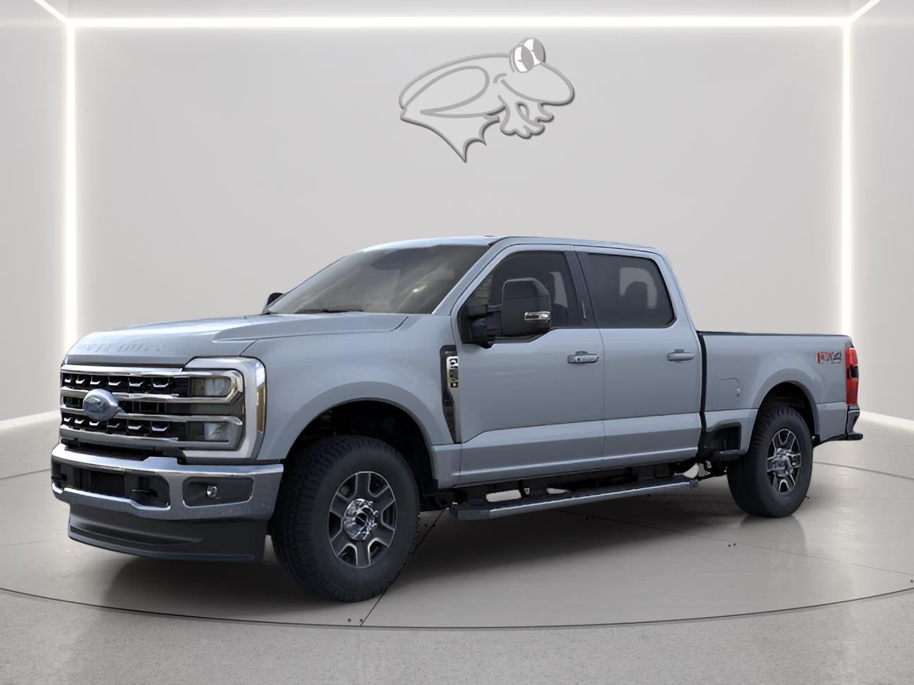 2026 Ford Super Duty F-250 Lariat