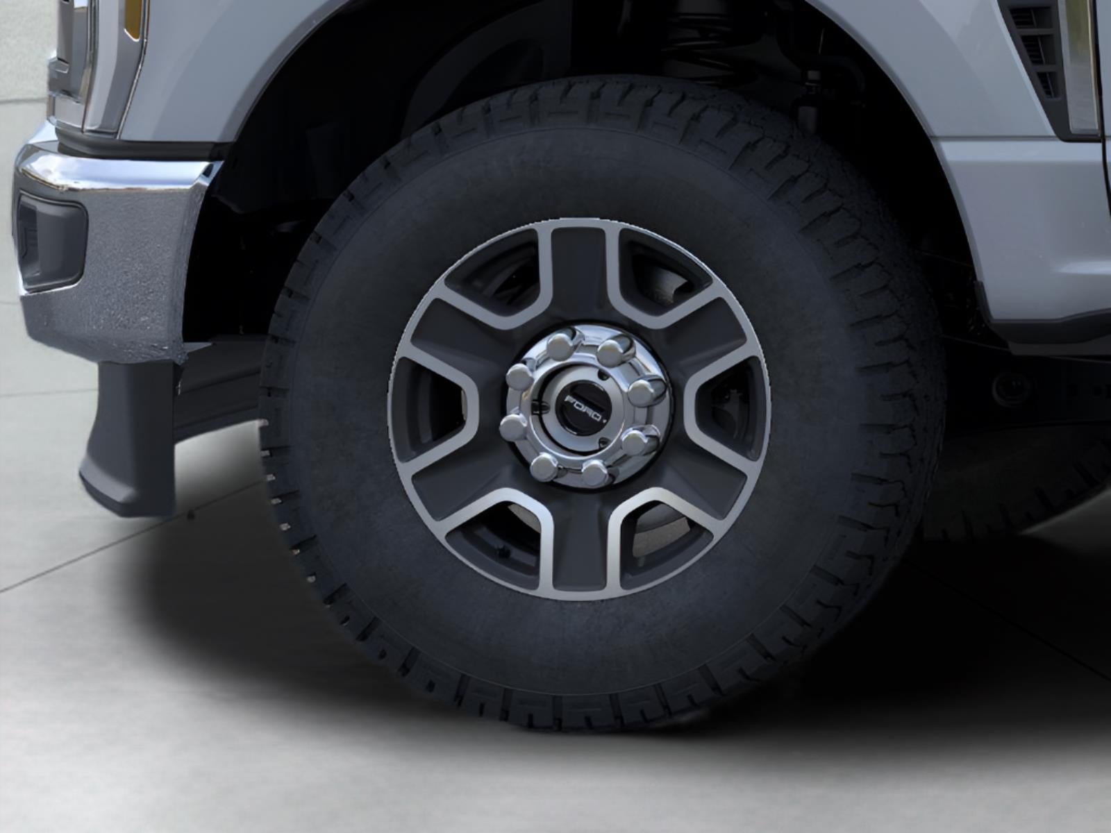 2026 Ford Super Duty F-250 Lariat