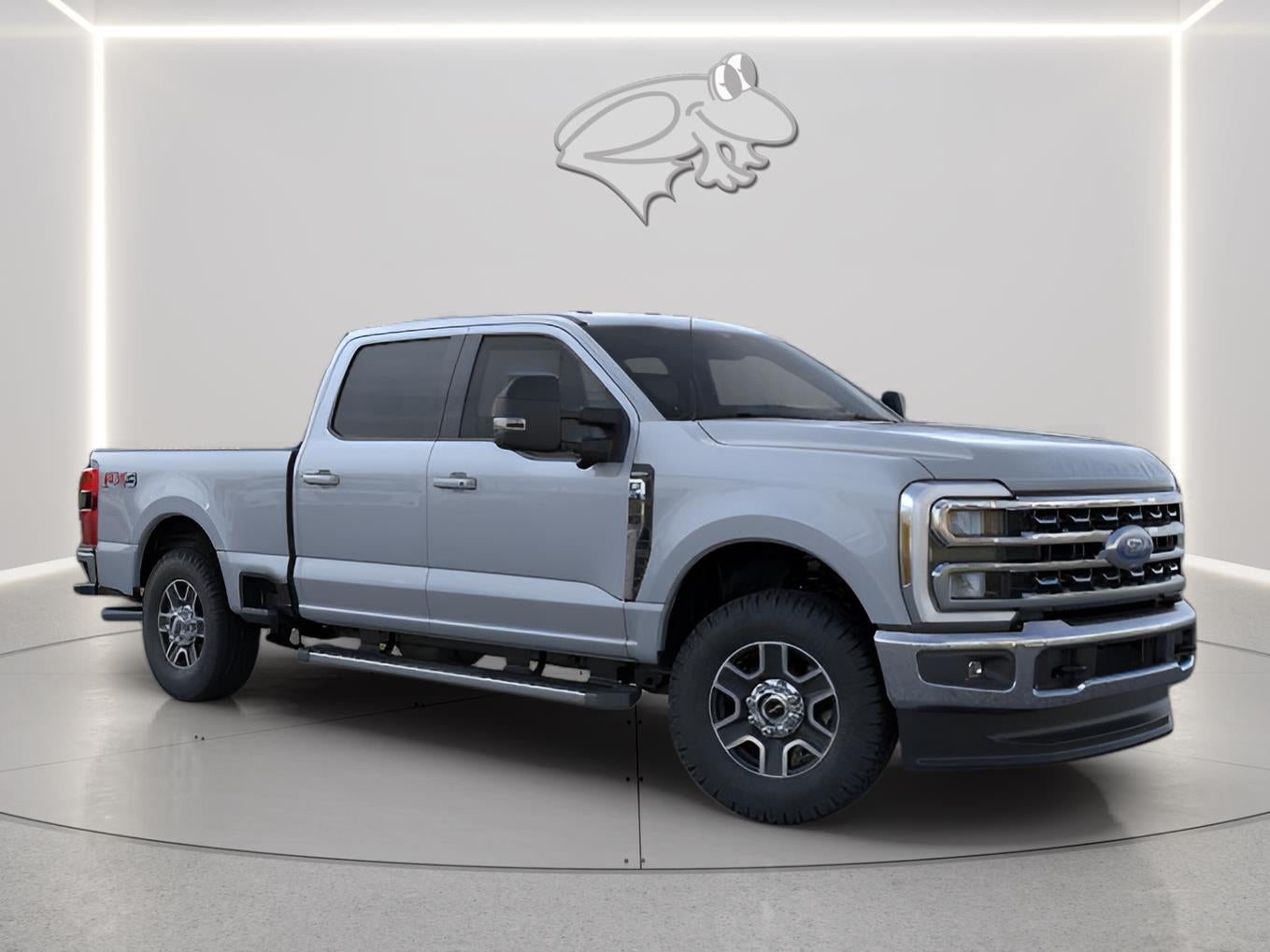 2026 Ford Super Duty F-250 Lariat