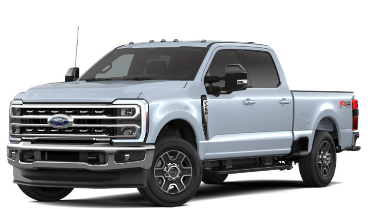 2026 Ford Super Duty F-250 Lariat