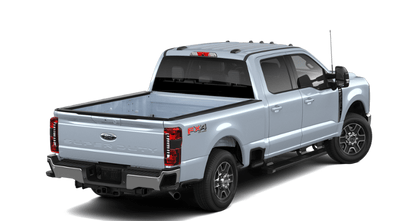 2026 Ford Super Duty F-250 Lariat