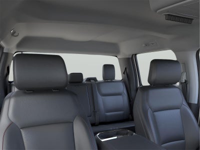 2026 Ford Super Duty F-250 Lariat