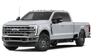 2026 Ford Super Duty F-250 Lariat