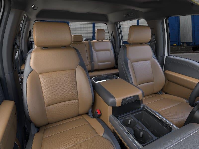 2026 Ford F-250 F-250® Lariat®