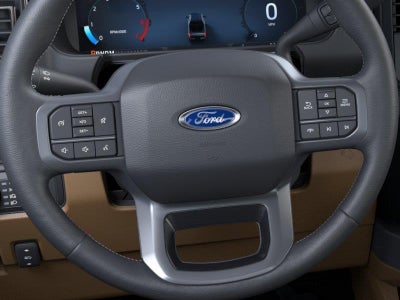 2026 Ford F-250 F-250® Lariat®