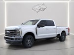 2026 Ford F-250 F-250® Lariat®