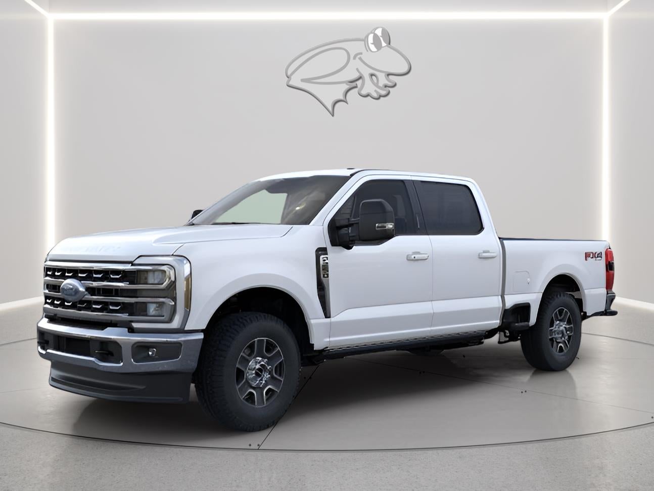 2026 Ford F-250 F-250® Lariat®