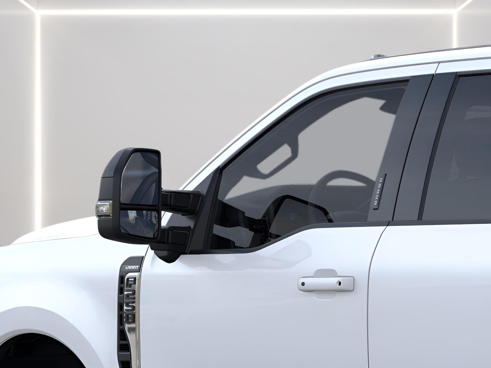2026 Ford F-250 F-250® Lariat®