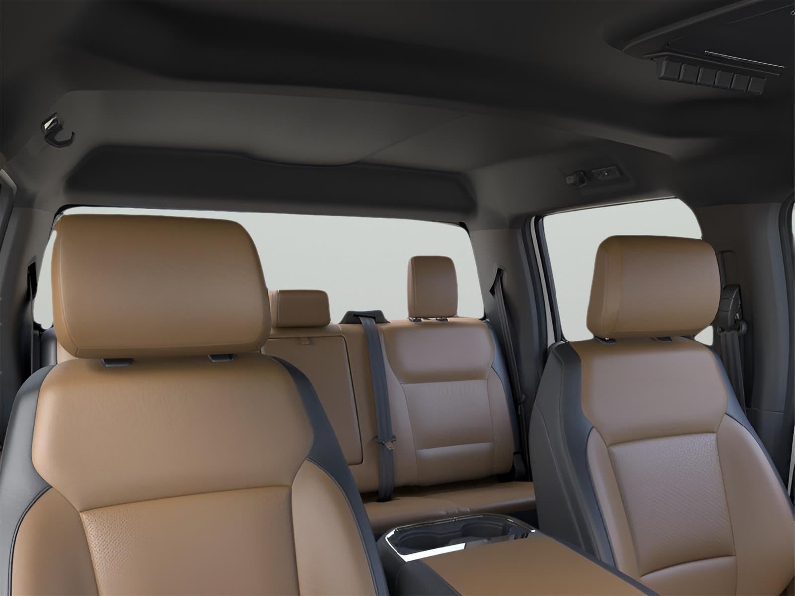 2026 Ford F-250 F-250® Lariat®