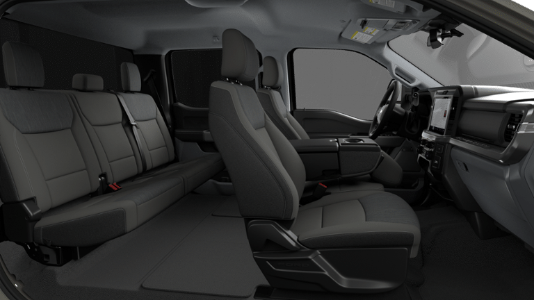 2027 Ford Super Duty F-250 XLT