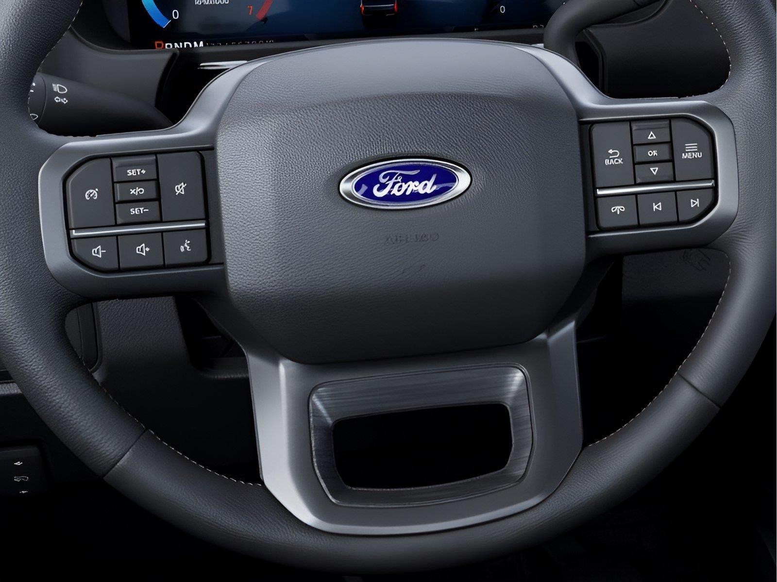 2027 Ford F-250 F-250® Lariat®