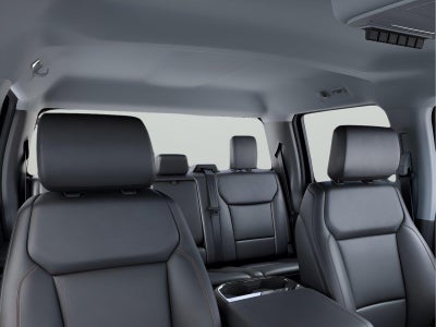 2027 Ford F-250 F-250® Lariat®