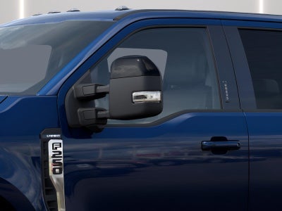 2027 Ford F-250 F-250® Lariat®