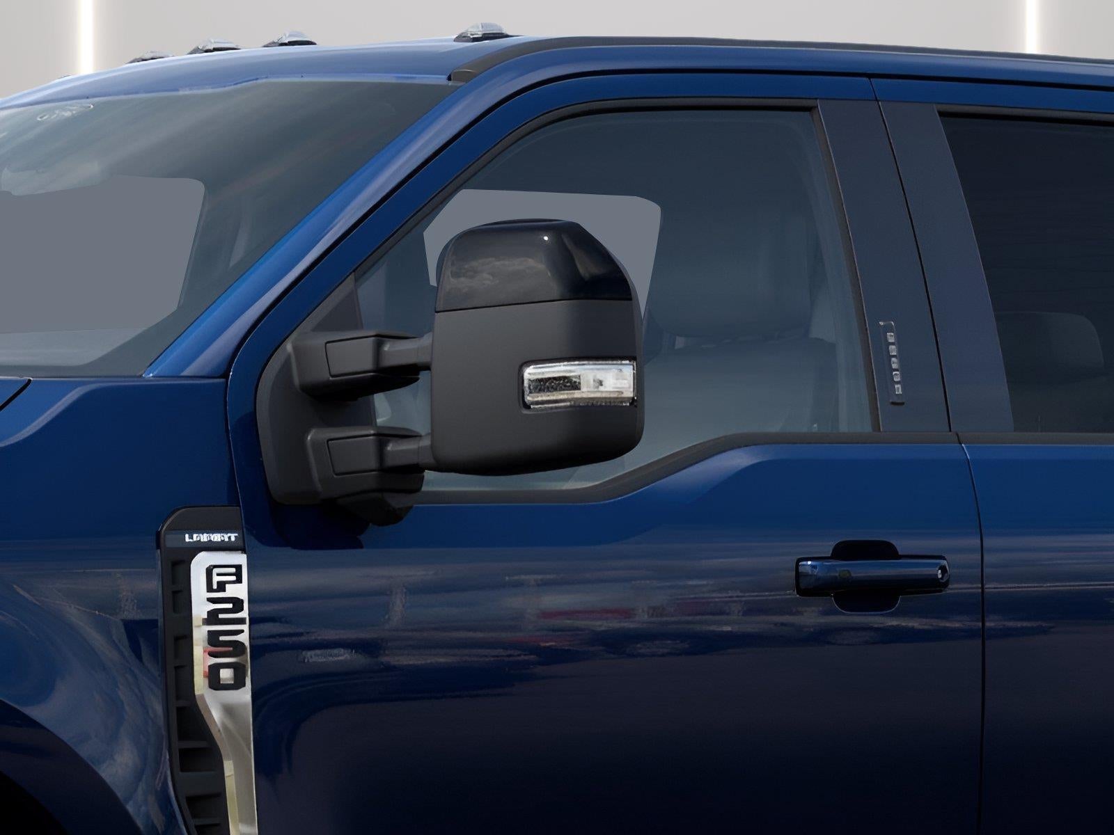 2027 Ford F-250 F-250® Lariat®