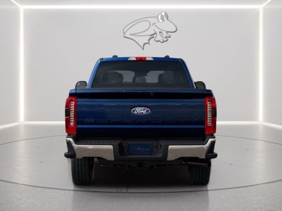 2027 Ford F-250 F-250® Lariat®