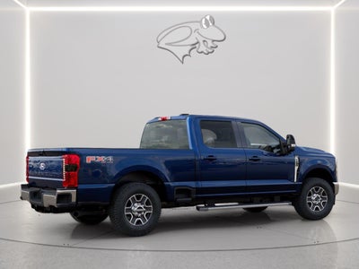 2027 Ford F-250 F-250® Lariat®