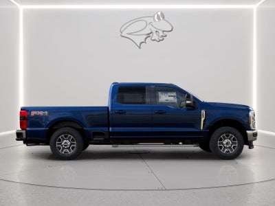 2027 Ford F-250 F-250® Lariat®