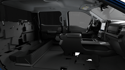 2027 Ford F-250 F-250® Lariat®