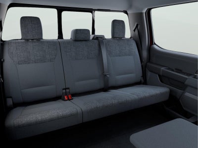 2027 Ford F-250 F-250® XLT