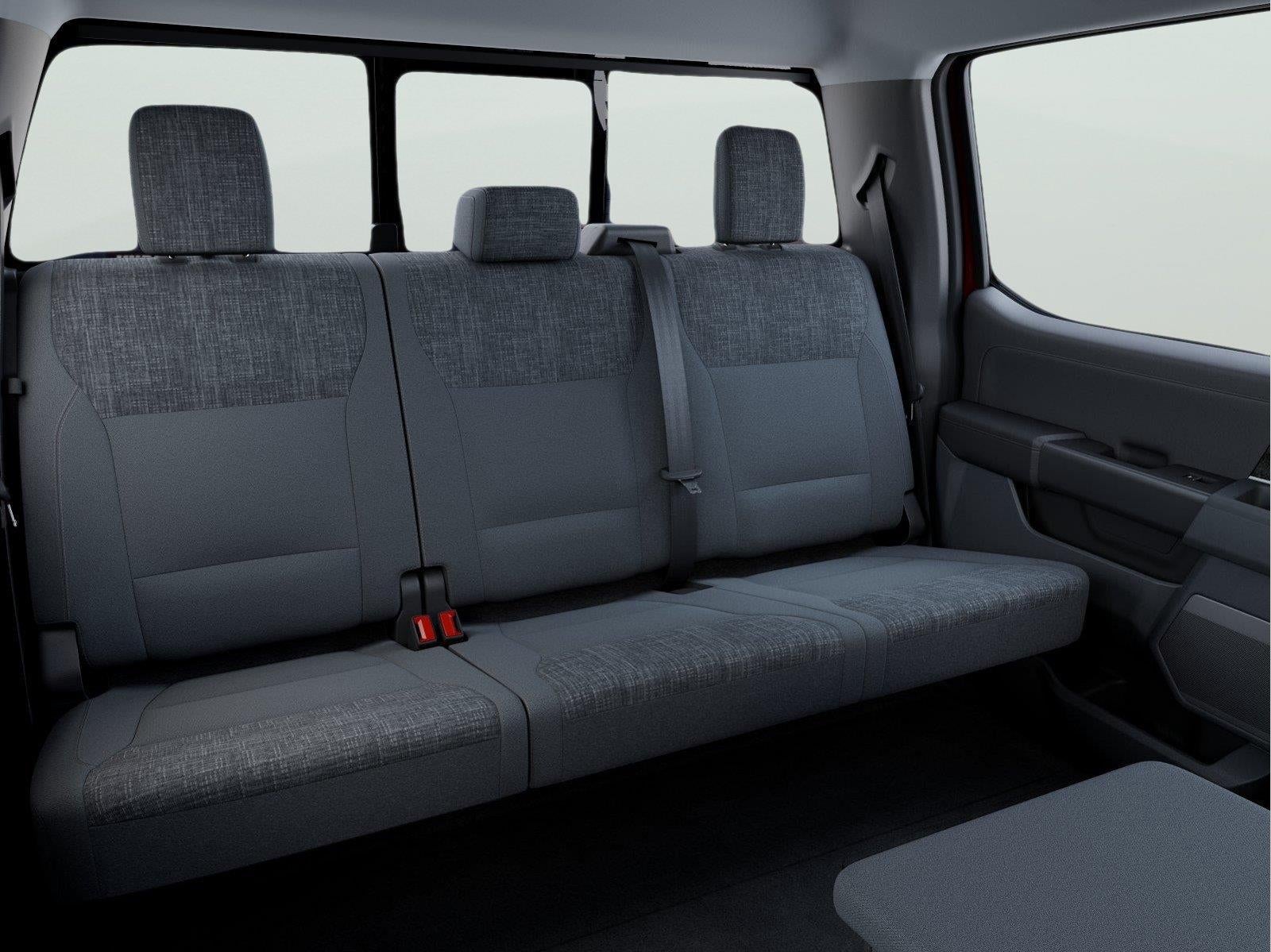 2027 Ford F-250 F-250® XLT