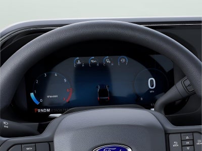 2027 Ford F-250 F-250® XLT