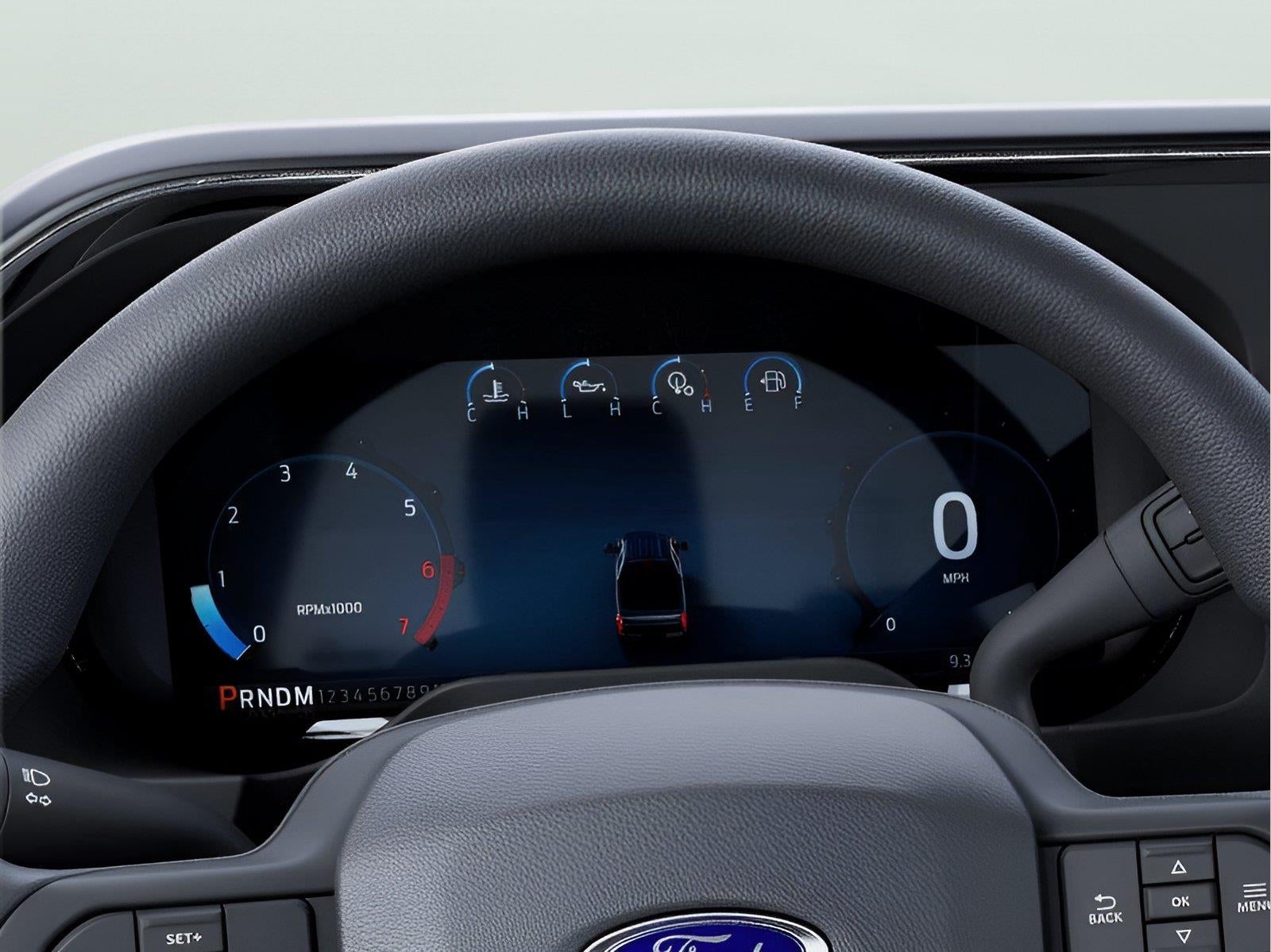 2027 Ford F-250 F-250® XLT