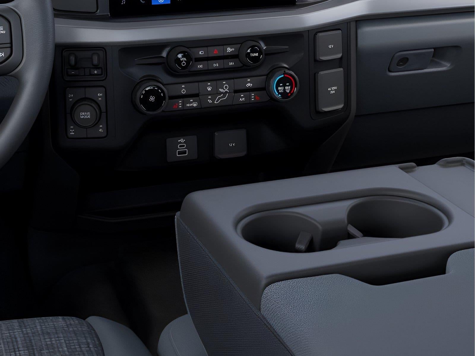 2027 Ford F-250 F-250® XLT