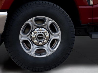 2027 Ford F-250 F-250® XLT