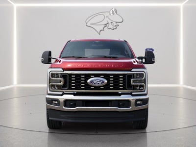 2027 Ford F-250 F-250® XLT