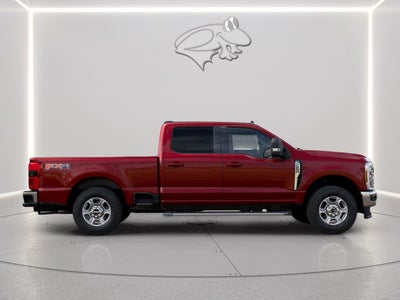 2027 Ford F-250 F-250® XLT