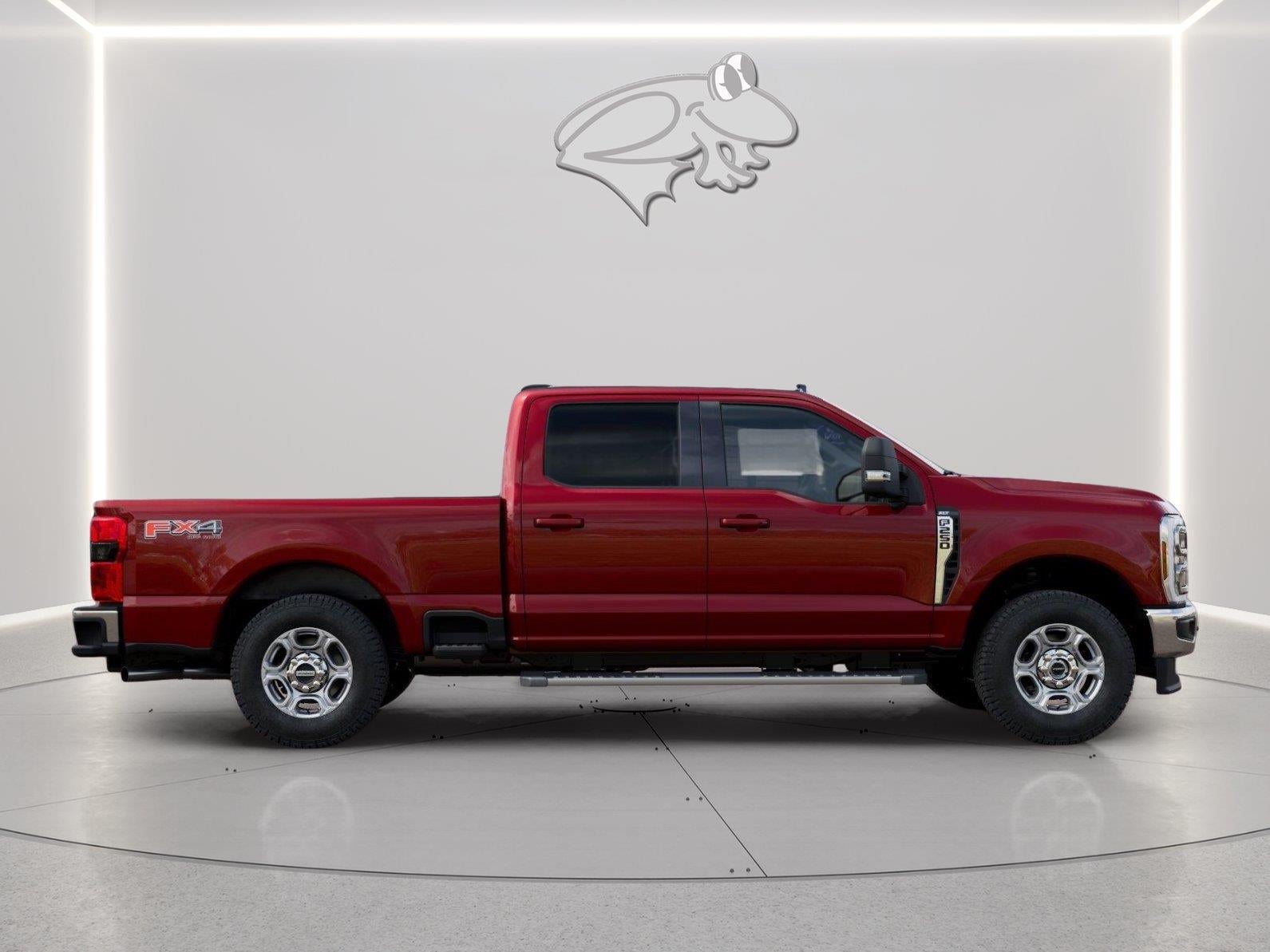 2027 Ford F-250 F-250® XLT