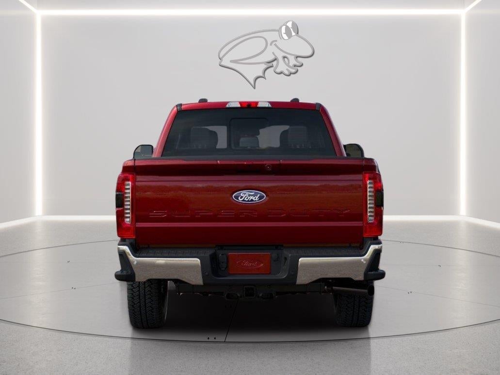2027 Ford F-250 F-250® XLT