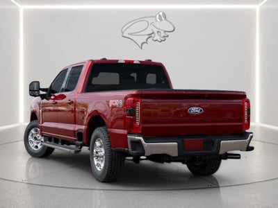 2027 Ford F-250 F-250® XLT
