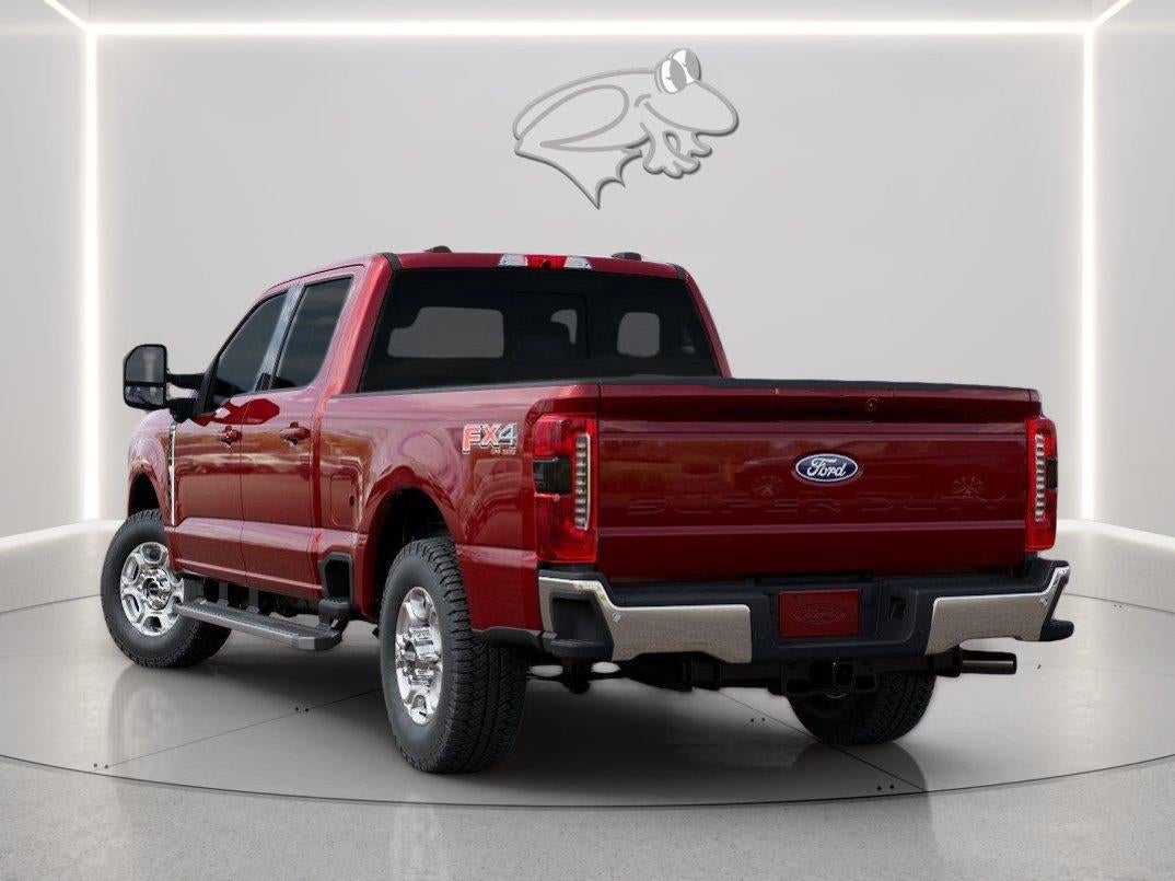 2027 Ford F-250 F-250® XLT