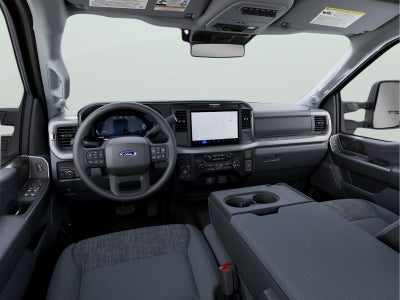 2027 Ford F-250 F-250® XLT
