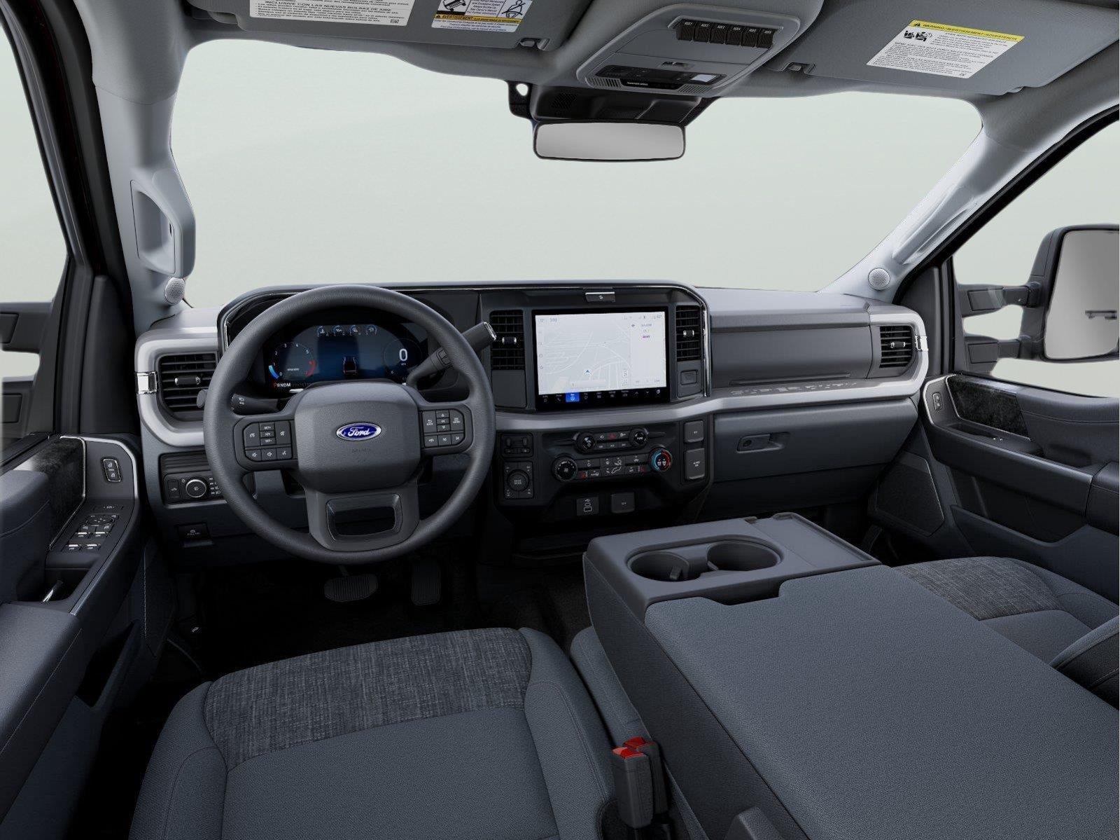 2027 Ford F-250 F-250® XLT