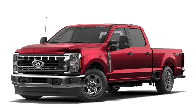 2027 Ford F-250 F-250® XLT